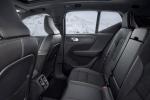 Volvo XC40 D4 R-Design 2017 года (WW)